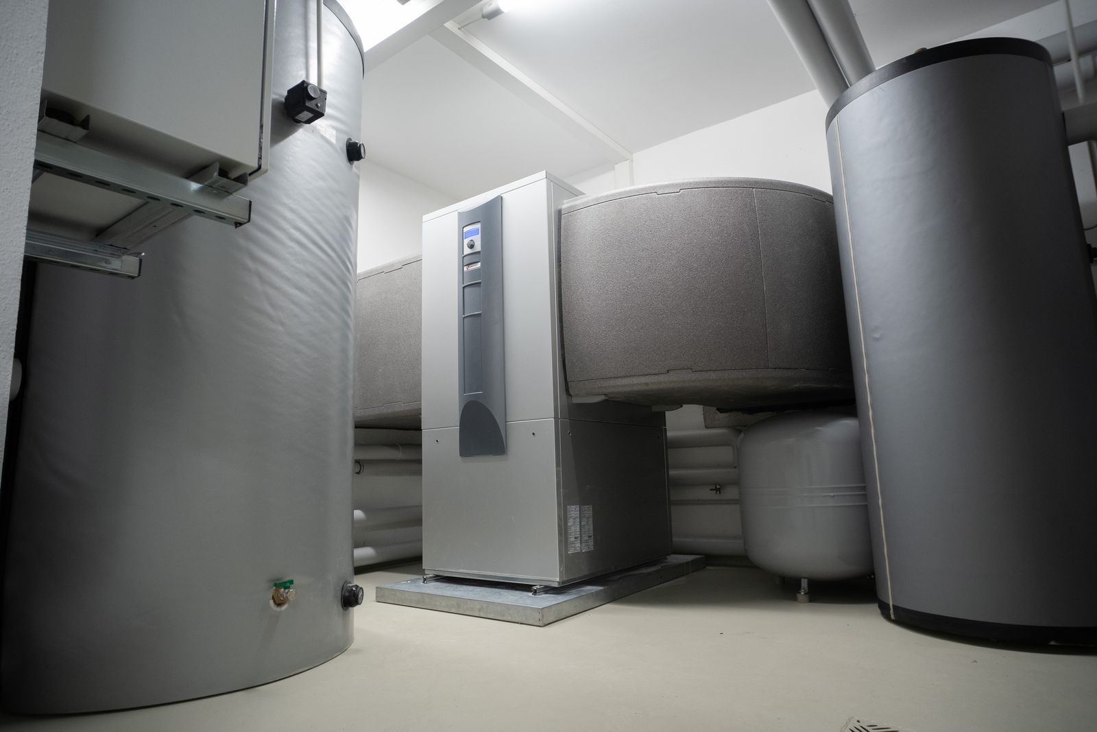 Commercial Water Heaters service in Temple, TX