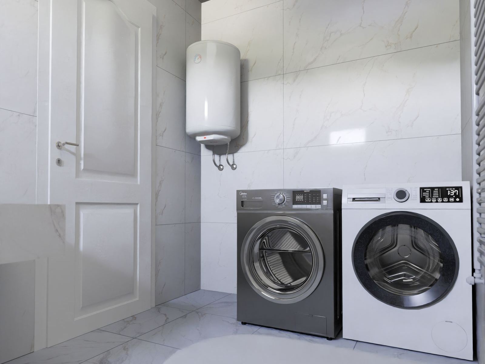 Water Heater Installation service in Temple, TX