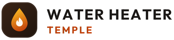 Temple Water Heater